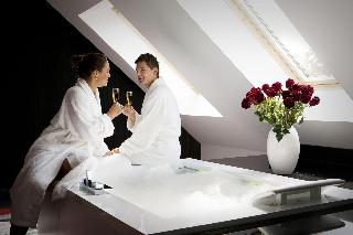 Fletcher Hotel-Restaurant Teugel Uden-Veghel fotoÄŸrafÄ±