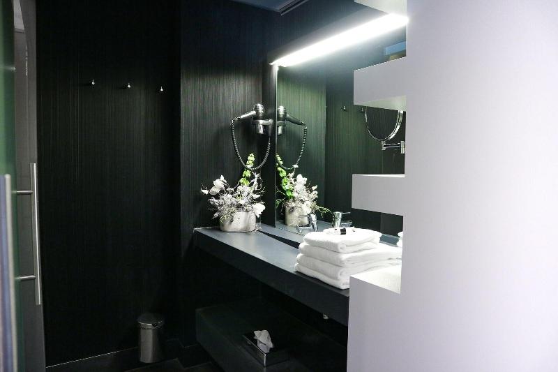Fletcher Hotel-Restaurant Teugel Uden-Veghel - Oda