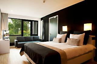 Fletcher Hotel-Restaurant Teugel Uden-Veghel fotoÄŸrafÄ±