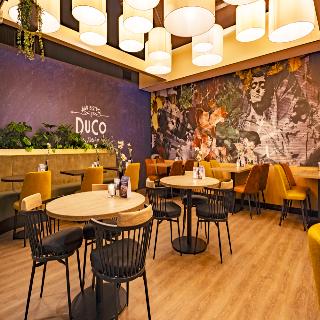 Fletcher Hotel-Restaurant Teugel Uden-Veghel fotoÄŸrafÄ±