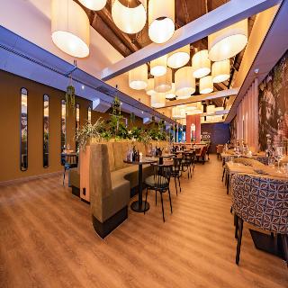 Fletcher Hotel-Restaurant Teugel Uden-Veghel fotoÄŸrafÄ±