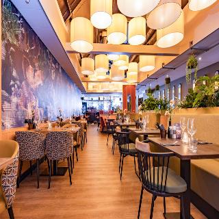 Fletcher Hotel-Restaurant Teugel Uden-Veghel fotoÄŸrafÄ±