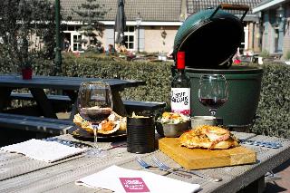 Fletcher Hotel-Restaurant Teugel Uden-Veghel fotoÄŸrafÄ±