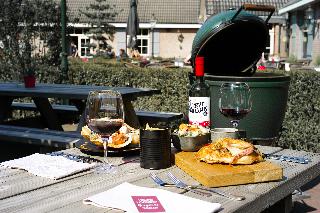 Fletcher Hotel-Restaurant Teugel Uden-Veghel fotoÄŸrafÄ±