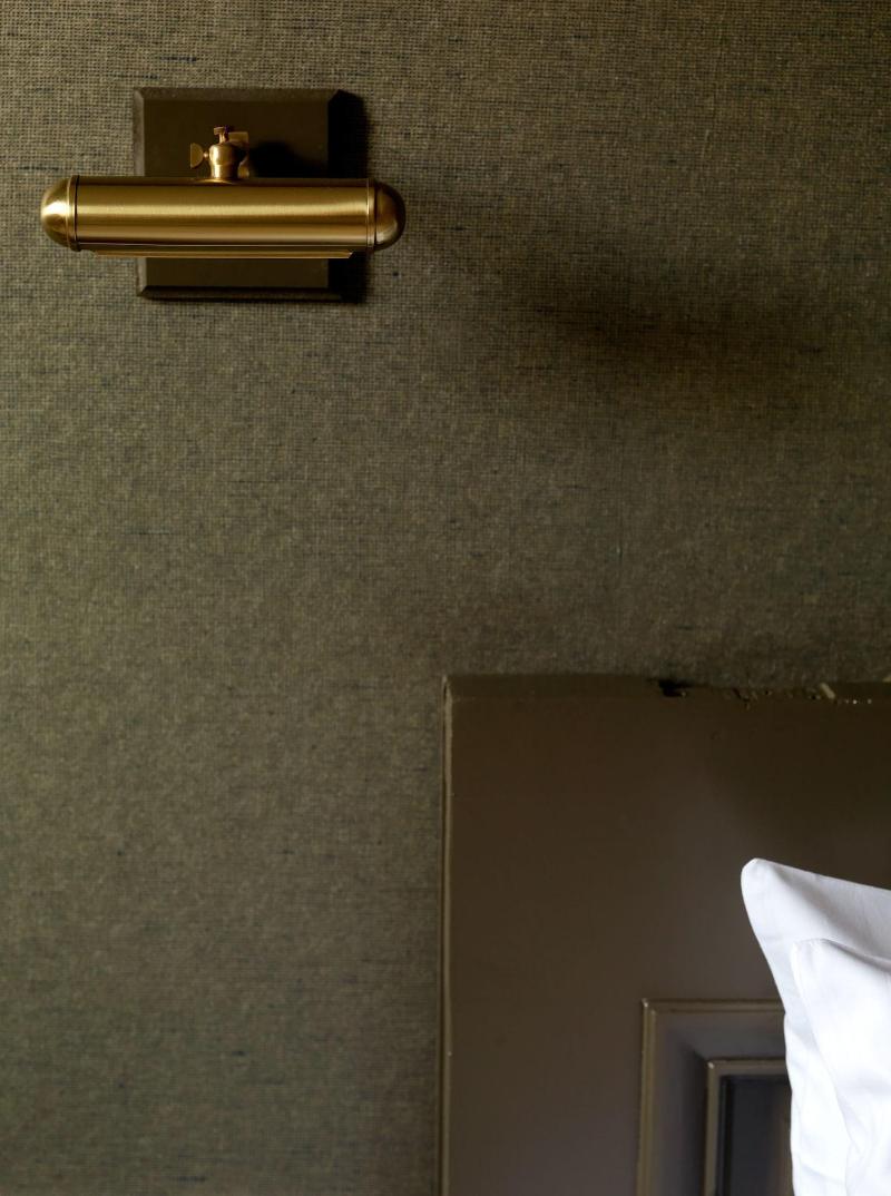 Boutique Hotel Sint Jacob - Lobi