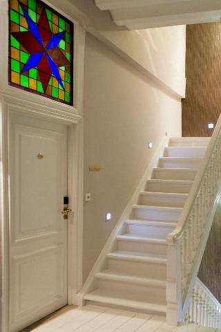 Boutique Hotel Sint Jacob fotoÄŸrafÄ±
