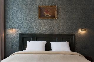 Boutique Hotel Sint Jacob otel fotoğrafı