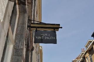 Boutique Hotel Sint Jacob fotoÄŸrafÄ±