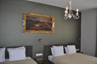 Boutique Hotel Sint Jacob fotoÄŸrafÄ±