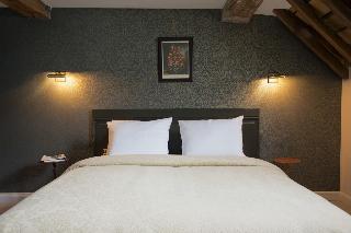 Boutique Hotel Sint Jacob fotoÄŸrafÄ±