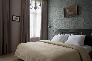 Boutique Hotel Sint Jacob fotoÄŸrafÄ±