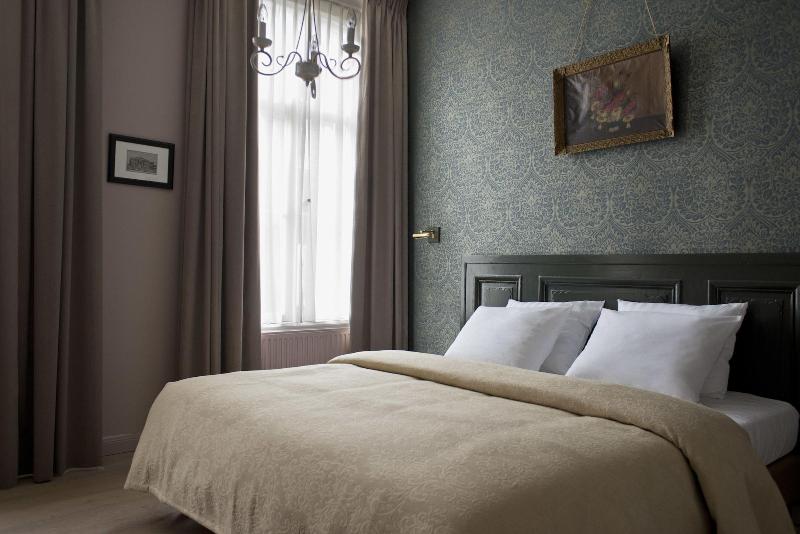Boutique Hotel Sint Jacob - Oda