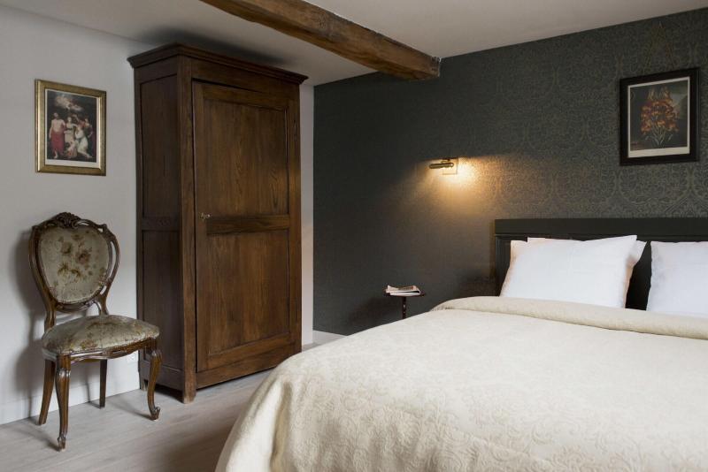 Boutique Hotel Sint Jacob - Oda
