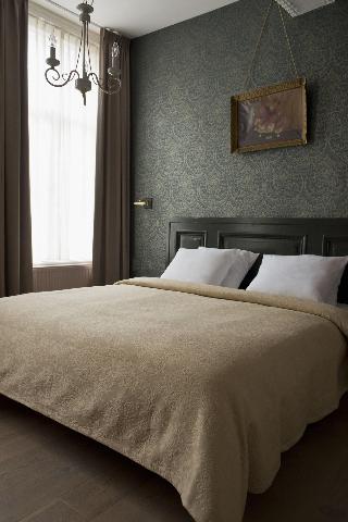 Boutique Hotel Sint Jacob fotoÄŸrafÄ±