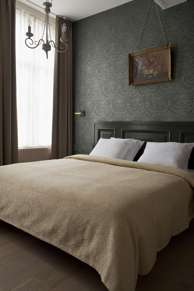 Boutique Hotel Sint Jacob - Oda