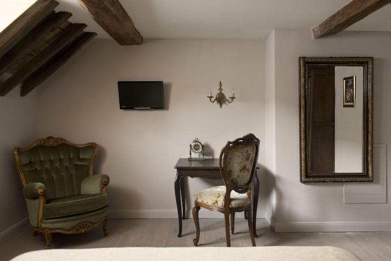 Boutique Hotel Sint Jacob - Oda