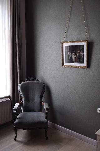 Boutique Hotel Sint Jacob fotoÄŸrafÄ±