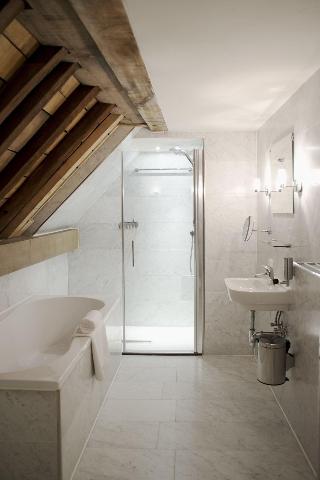 Boutique Hotel Sint Jacob fotoÄŸrafÄ±