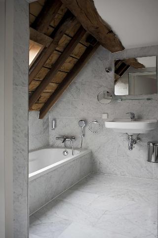 Boutique Hotel Sint Jacob fotoÄŸrafÄ±