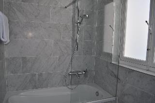 Boutique Hotel Sint Jacob fotoÄŸrafÄ±