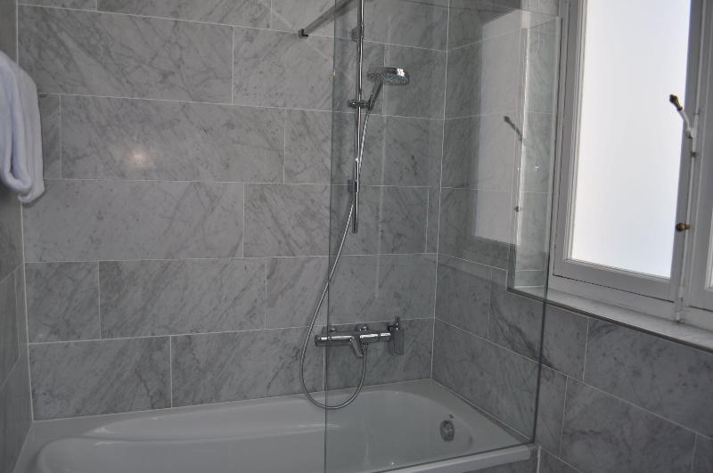 Boutique Hotel Sint Jacob - Oda