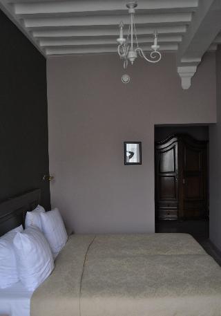 Boutique Hotel Sint Jacob fotoÄŸrafÄ±