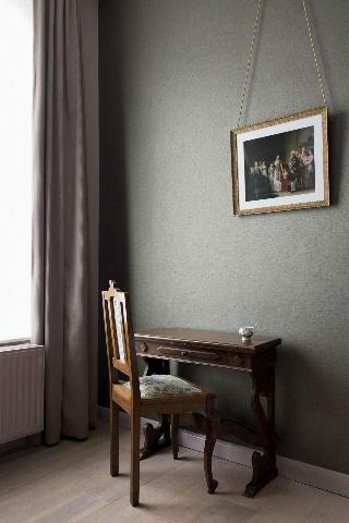 Boutique Hotel Sint Jacob fotoÄŸrafÄ±