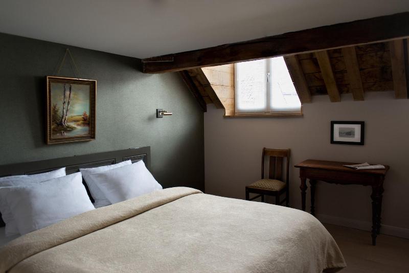 Boutique Hotel Sint Jacob - Oda