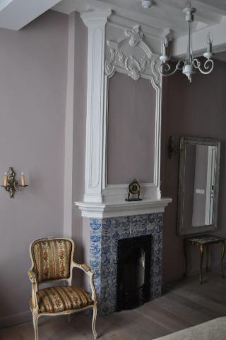 Boutique Hotel Sint Jacob fotoÄŸrafÄ±