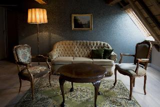 Boutique Hotel Sint Jacob fotoÄŸrafÄ±
