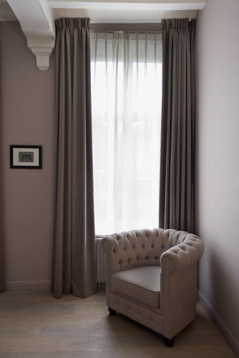 Boutique Hotel Sint Jacob - Oda