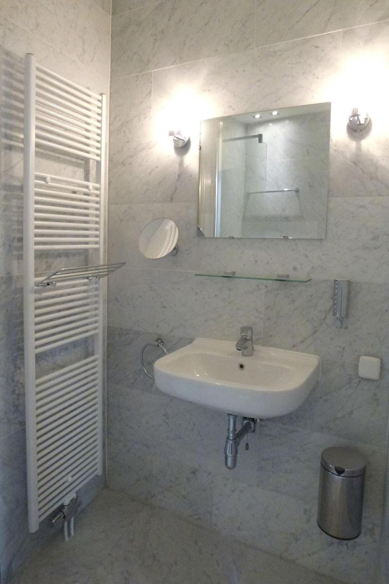 Boutique Hotel Sint Jacob - Oda
