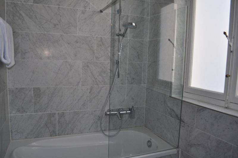 Boutique Hotel Sint Jacob - Oda