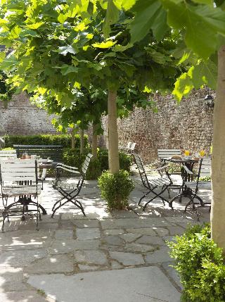 Boutique Hotel Sint Jacob fotoÄŸrafÄ±