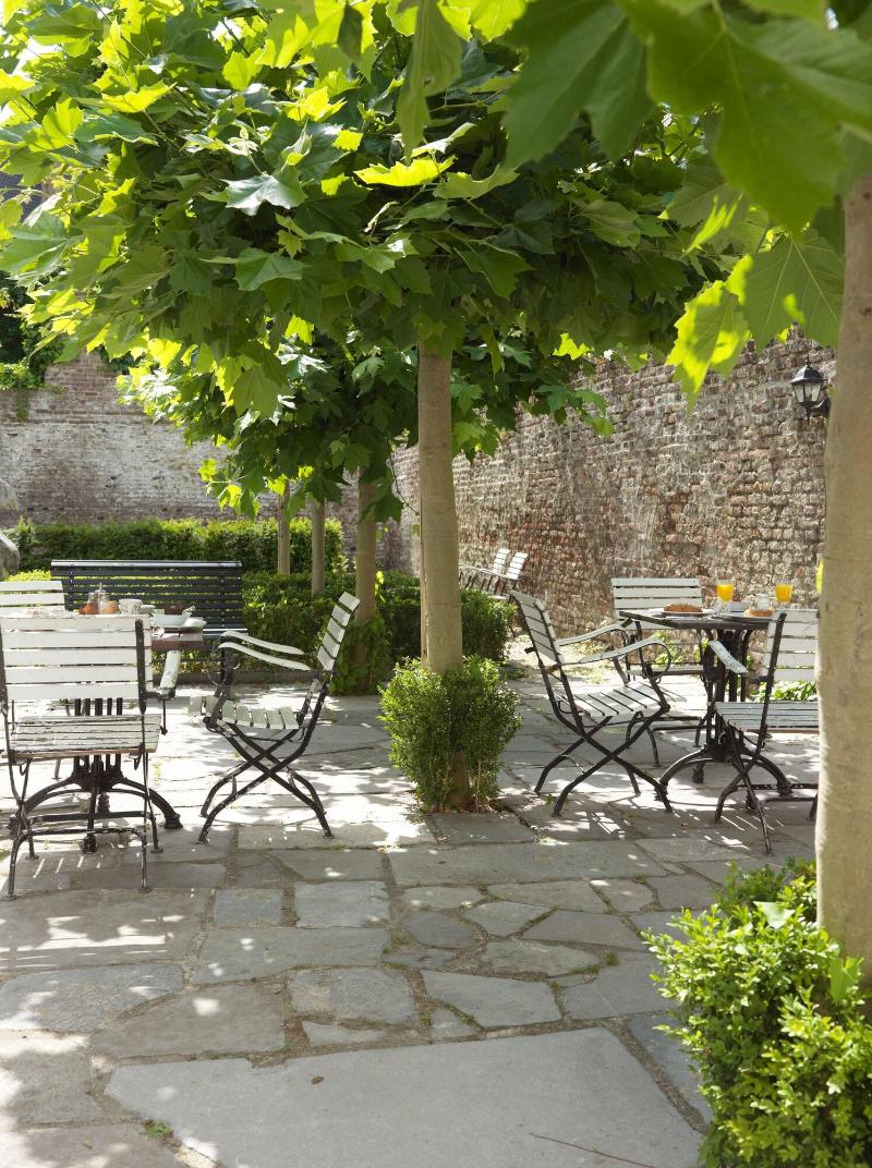 Boutique Hotel Sint Jacob - Oda