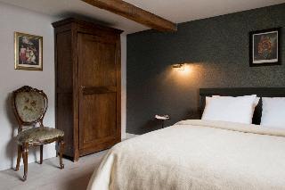Boutique Hotel Sint Jacob fotoÄŸrafÄ±