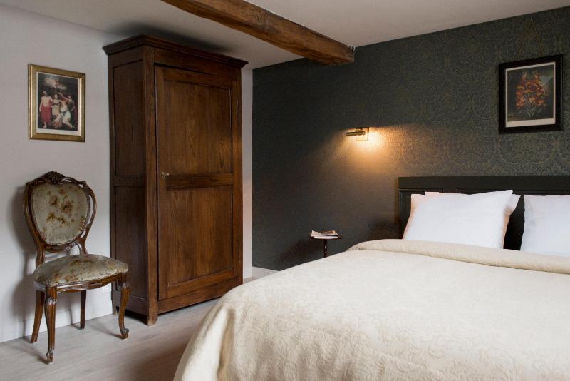 Boutique Hotel Sint Jacob - Oda