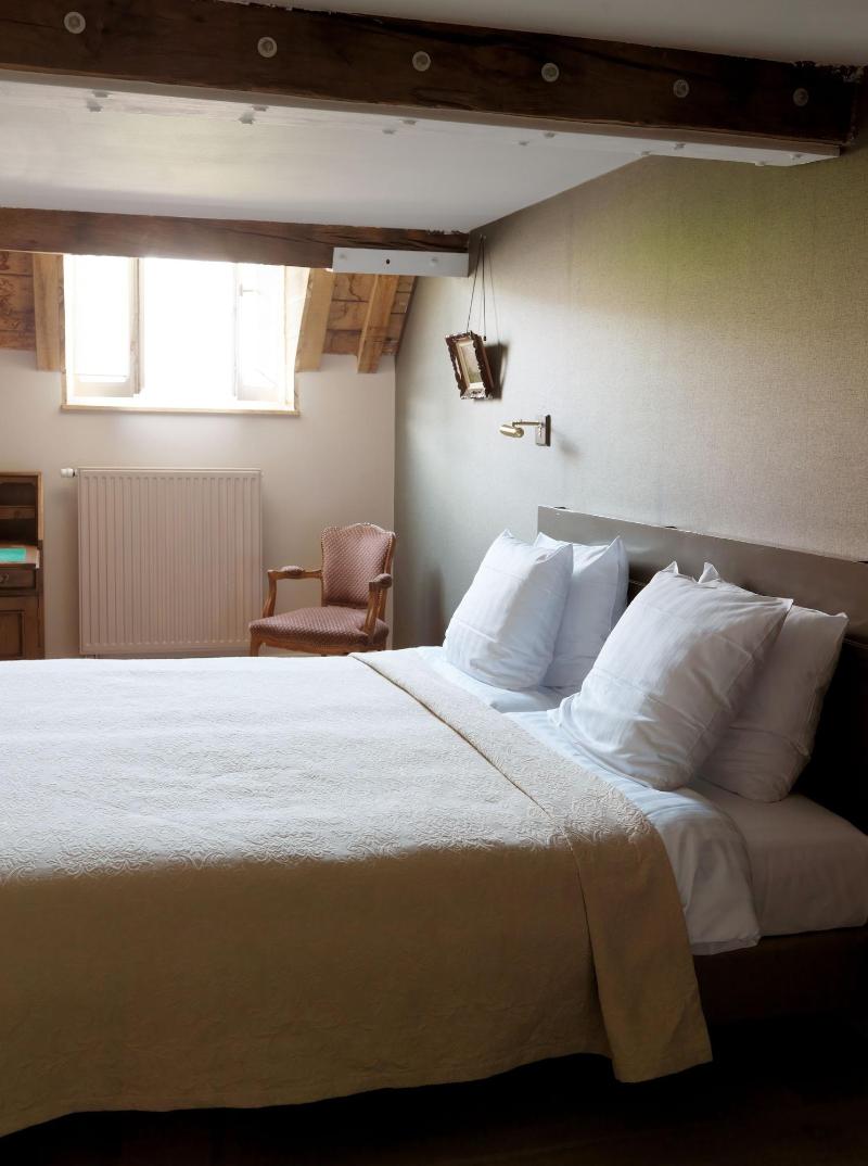 Boutique Hotel Sint Jacob - Oda