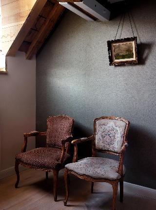 Boutique Hotel Sint Jacob fotoÄŸrafÄ±