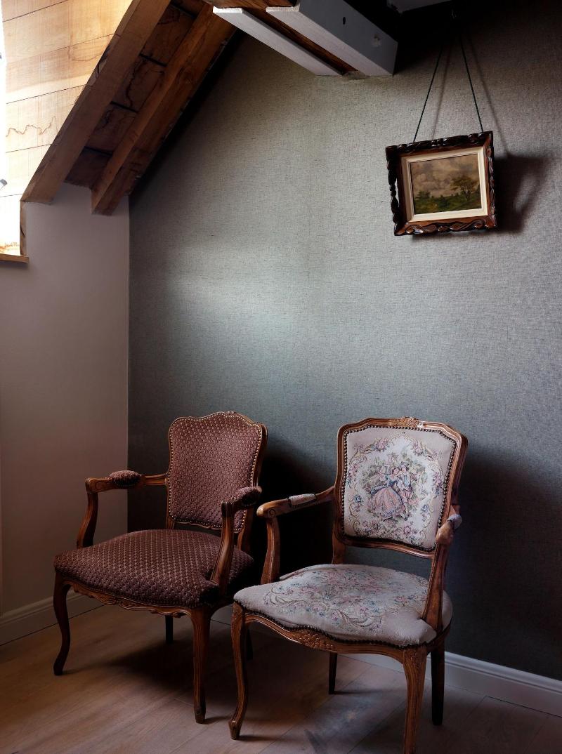 Boutique Hotel Sint Jacob - Oda
