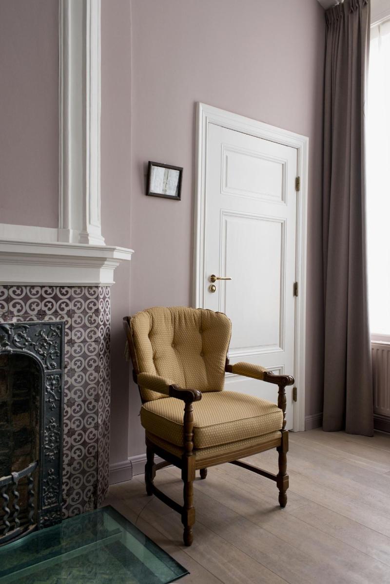 Boutique Hotel Sint Jacob - Oda