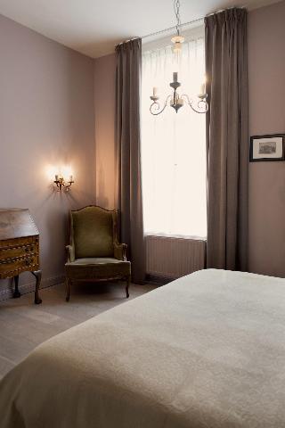 Boutique Hotel Sint Jacob fotoÄŸrafÄ±