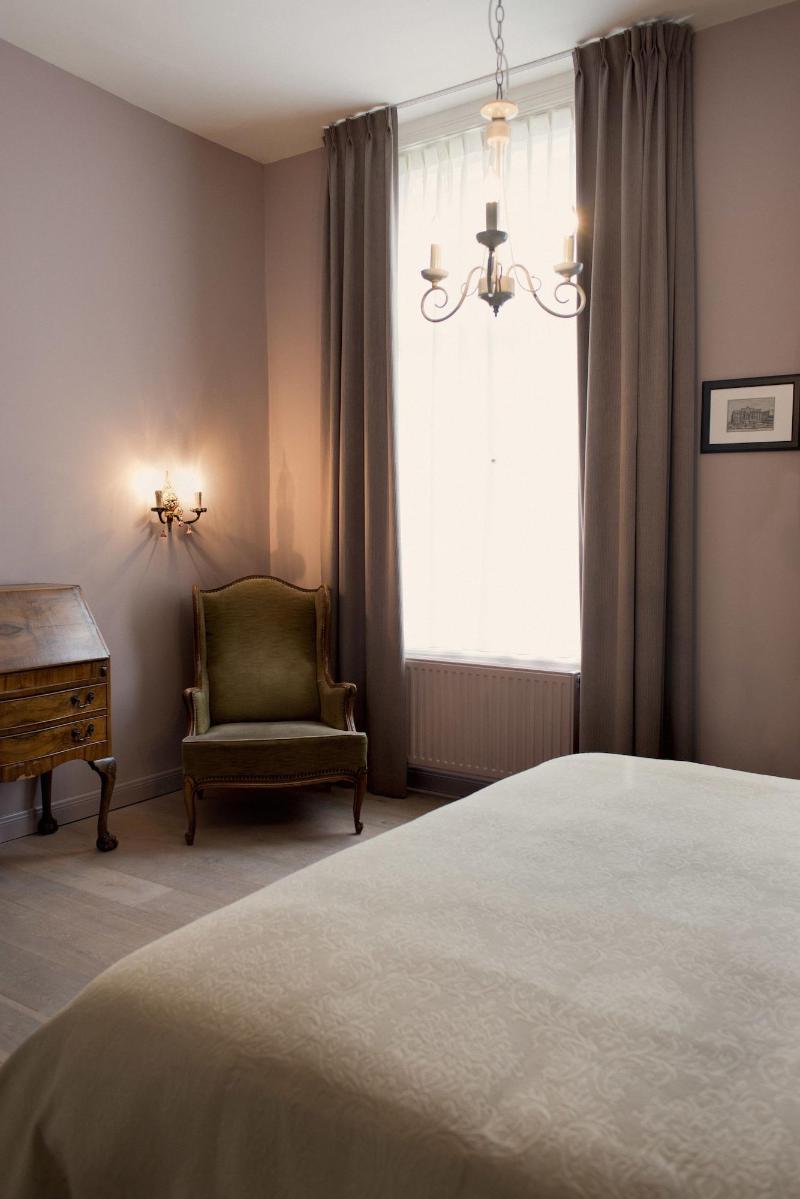 Boutique Hotel Sint Jacob - Oda