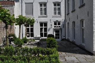 Boutique Hotel Sint Jacob fotoÄŸrafÄ±