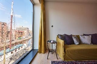 Hotel Miss Blanche otel fotoğrafı