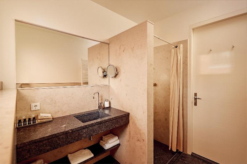 Hotel Miss Blanche - Oda