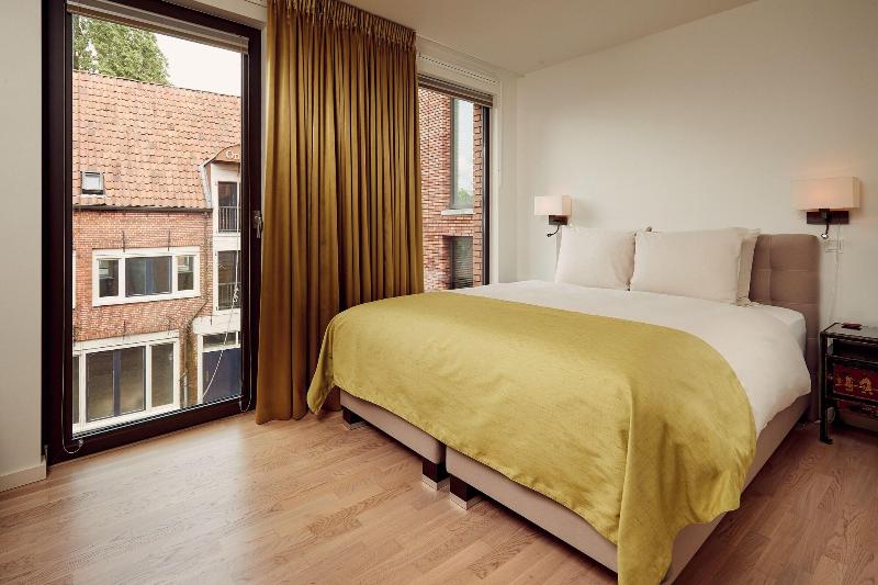 Hotel Miss Blanche - Oda