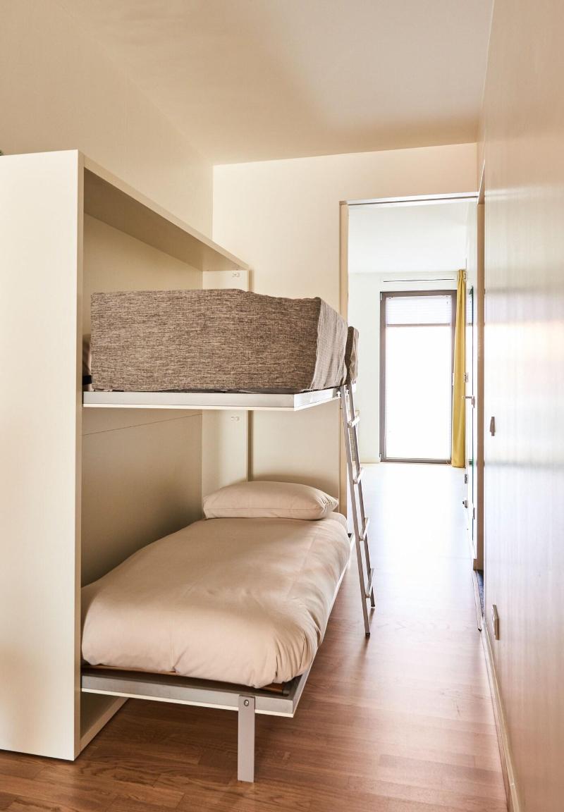 Hotel Miss Blanche - Oda