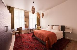 Hotel Miss Blanche fotoÄŸrafÄ±