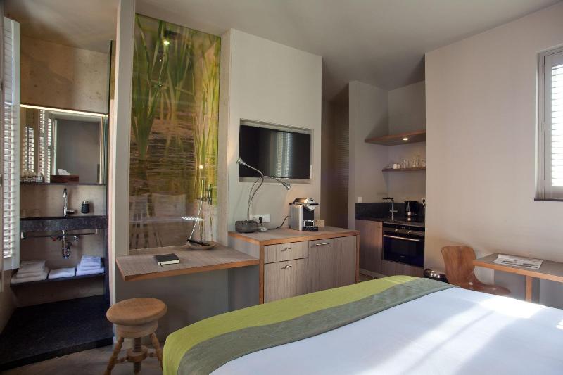 Hotel Miss Blanche - Oda